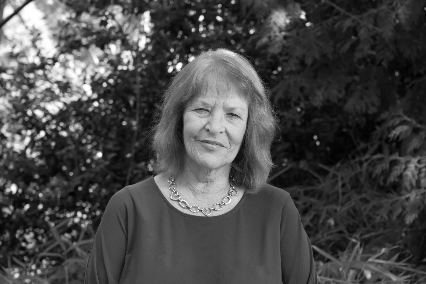 Judith Roche on Becoming a Writer and How Art Saves Lives | Keeper & Co.