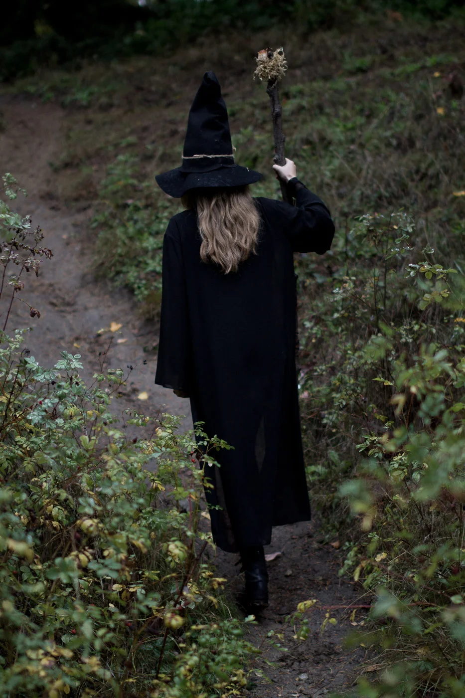 Sustainable Wizard Costume | Keeper & Co.