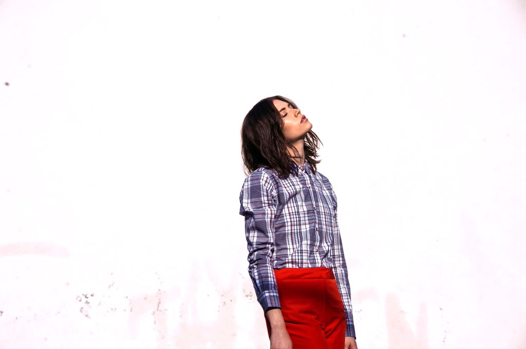 Grandpastyle x Wildfang