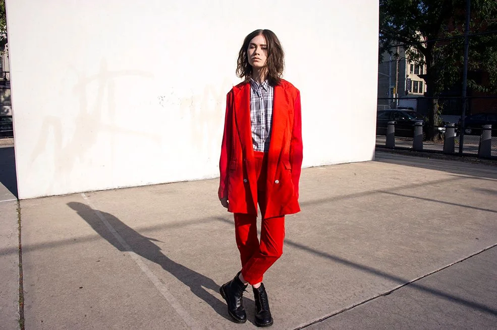 Grandpastyle x Wildfang