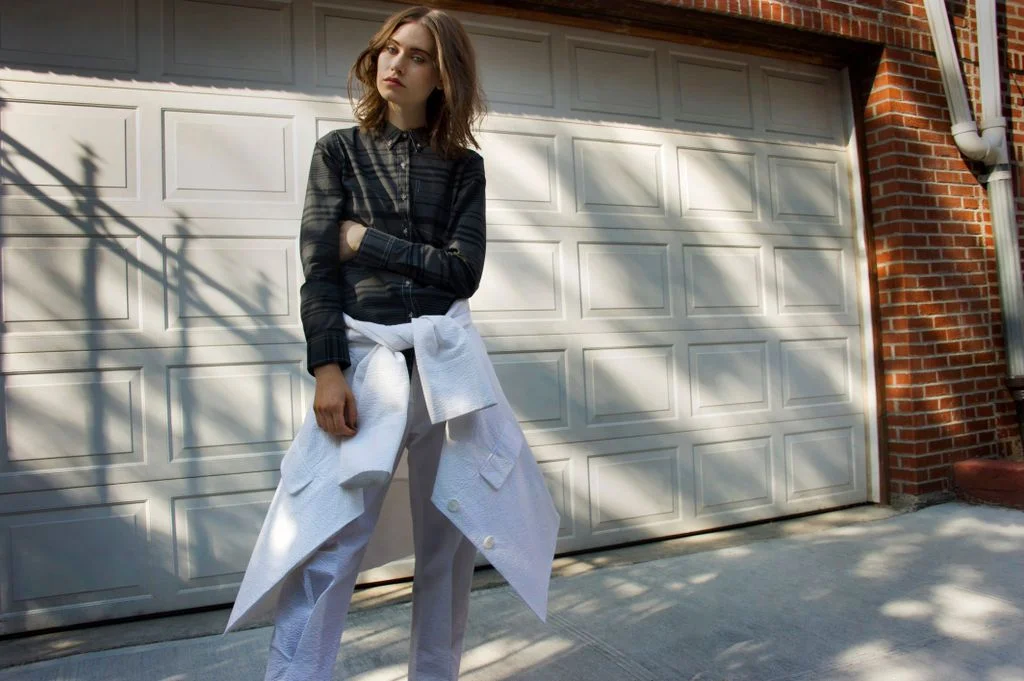 Grandpastyle x Wildfang