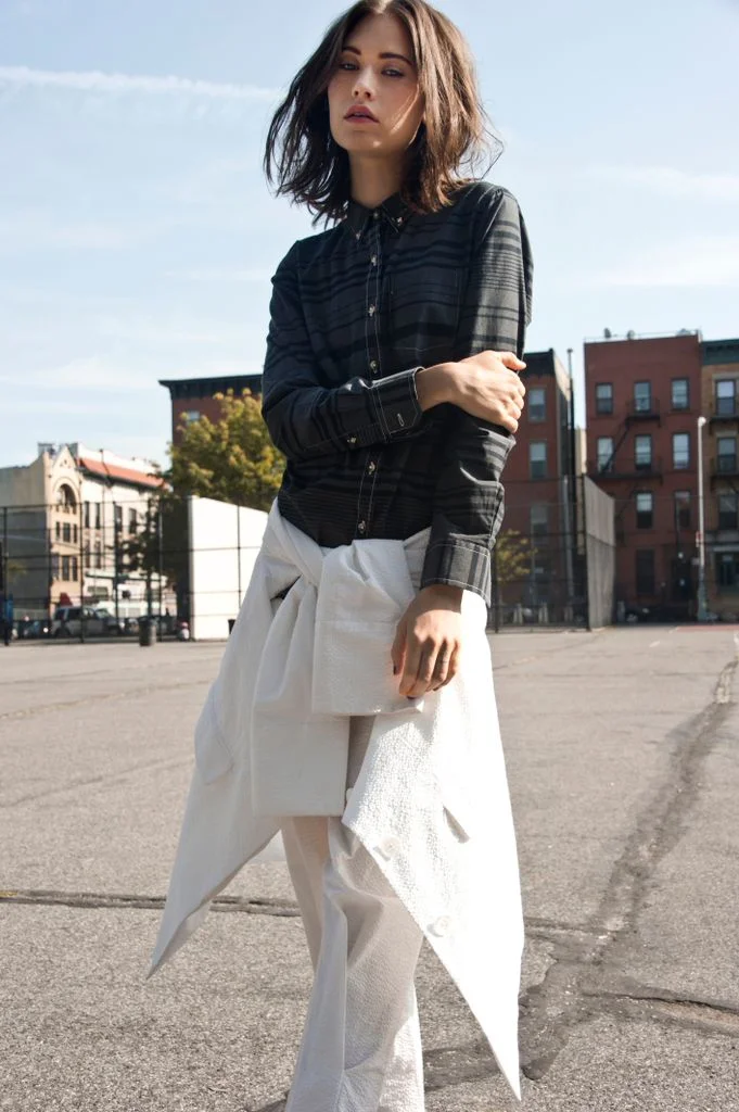 Grandpastyle x Wildfang