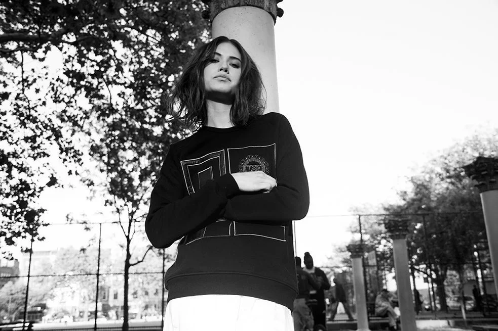 Grandpastyle x Wildfang