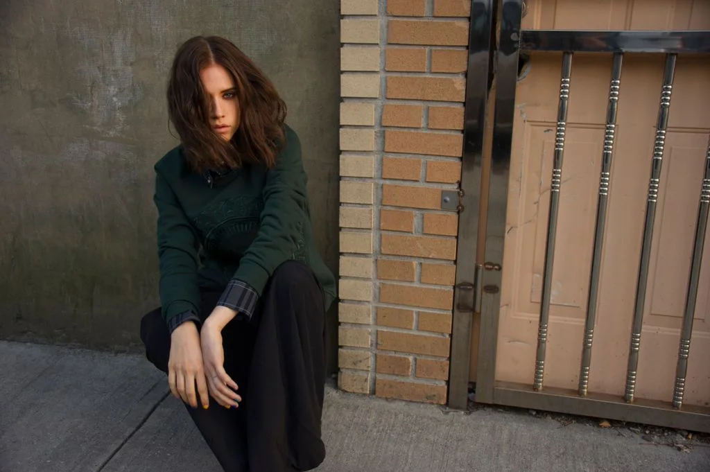 Grandpastyle x Wildfang