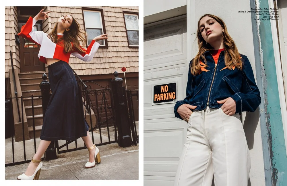 Schon Magazine