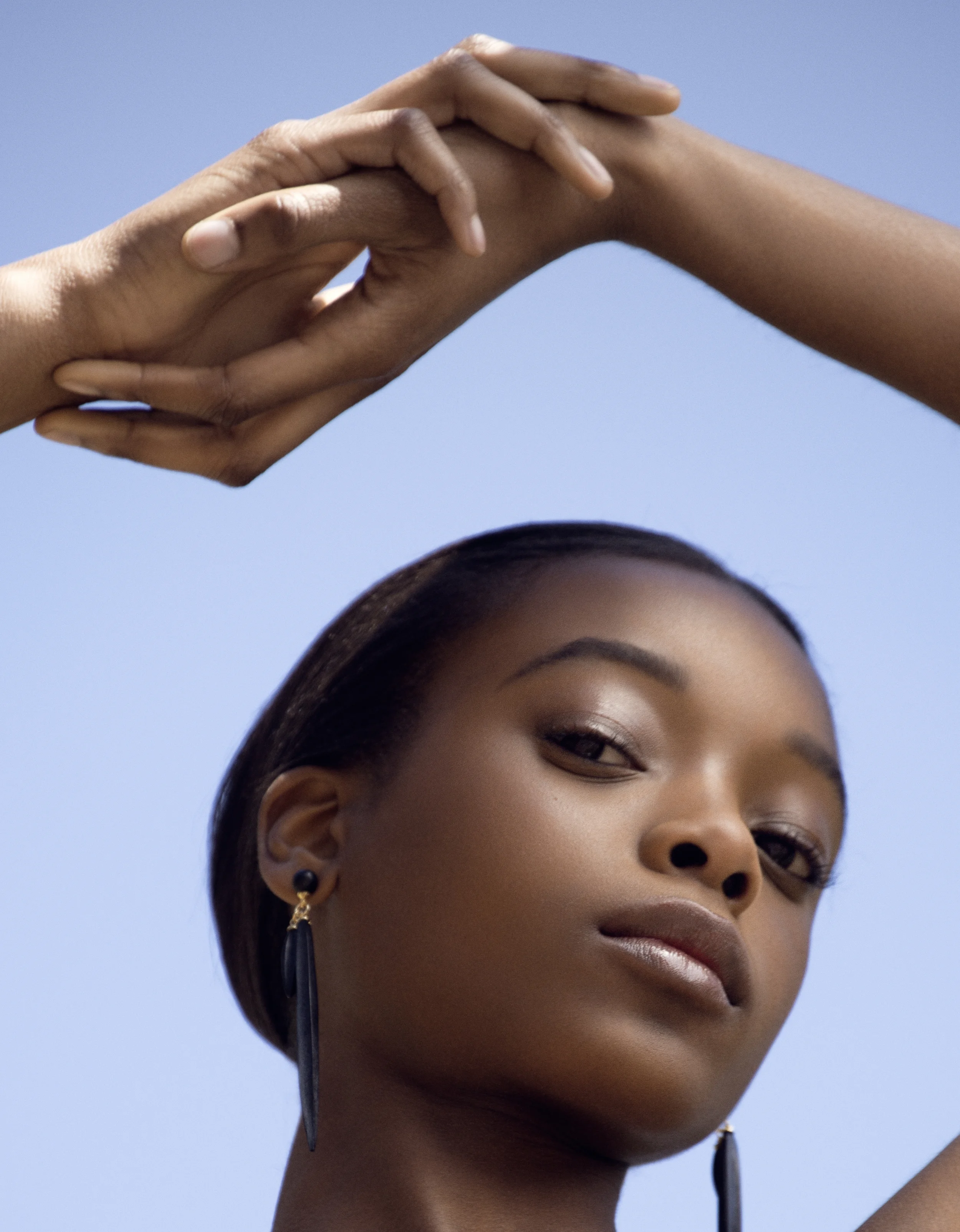 Olivia Anakwe