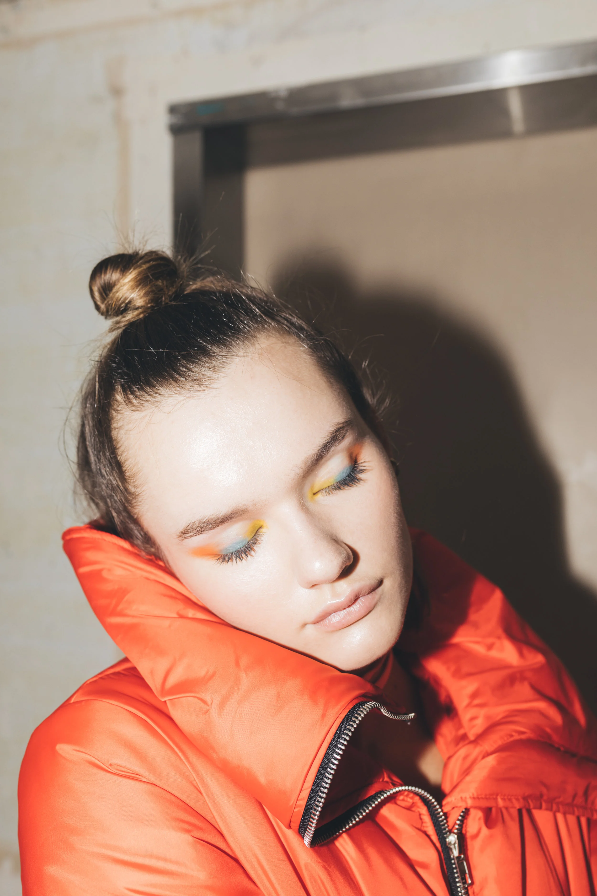 Allie Clarks