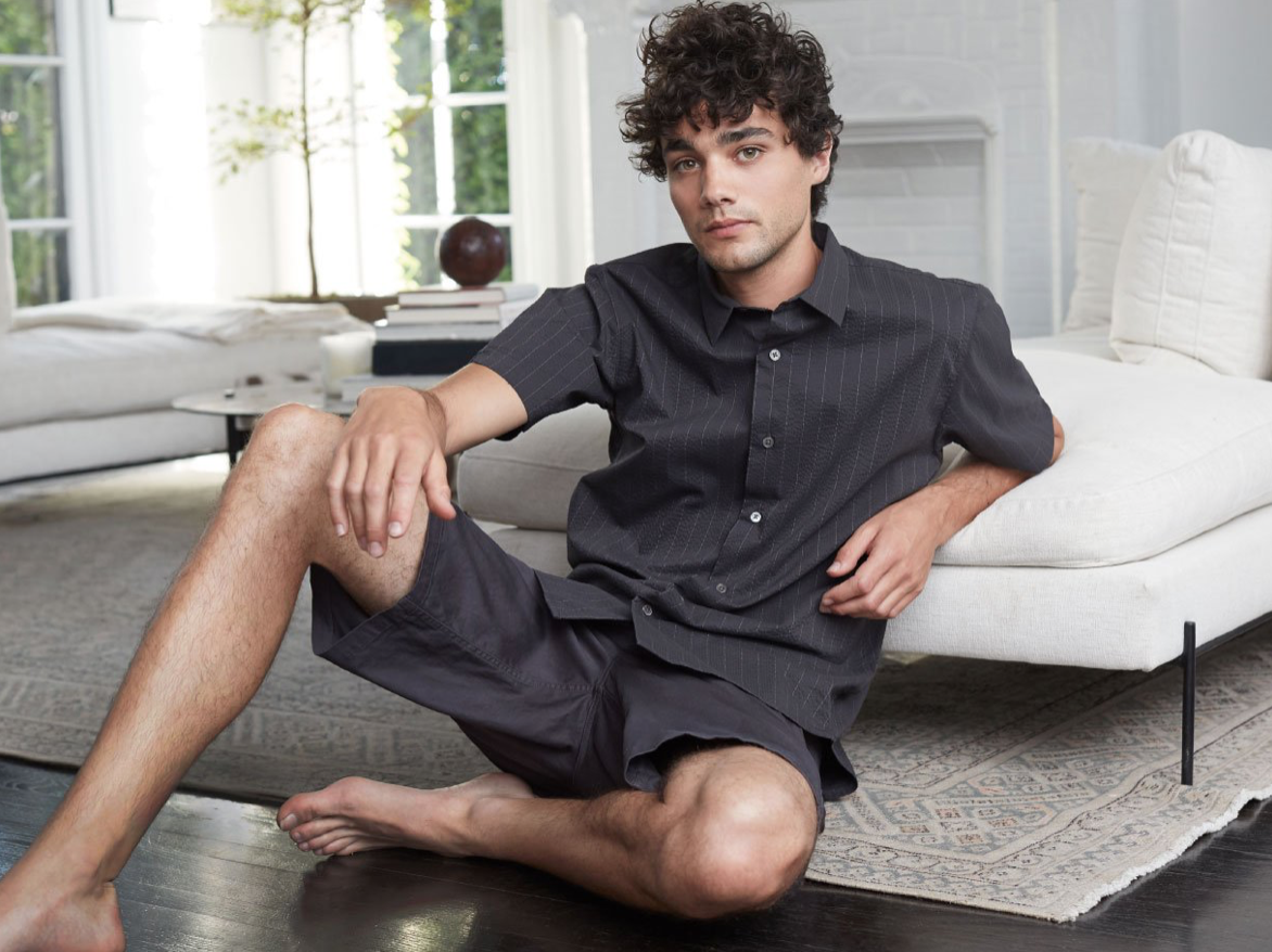 BLDWN Campaign