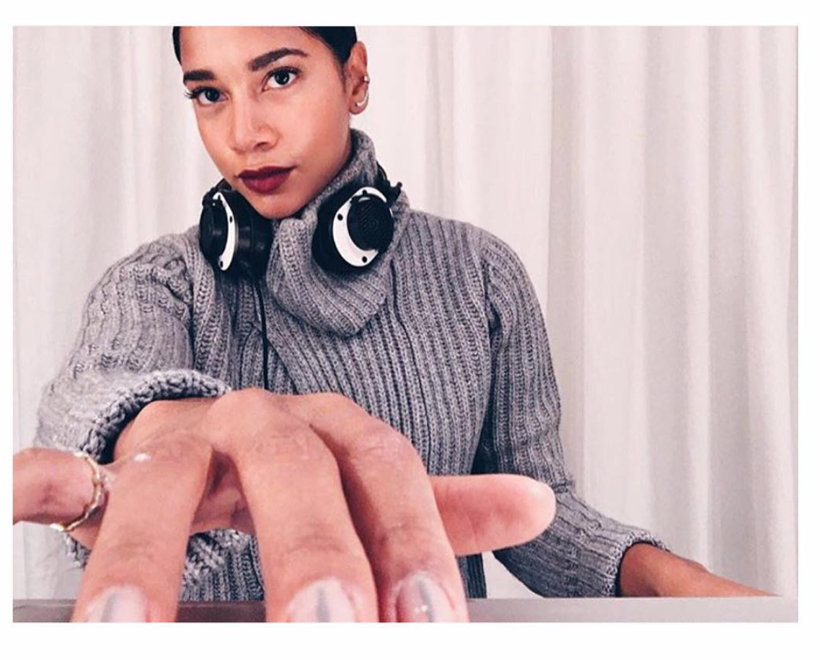 Hannah Bronfman