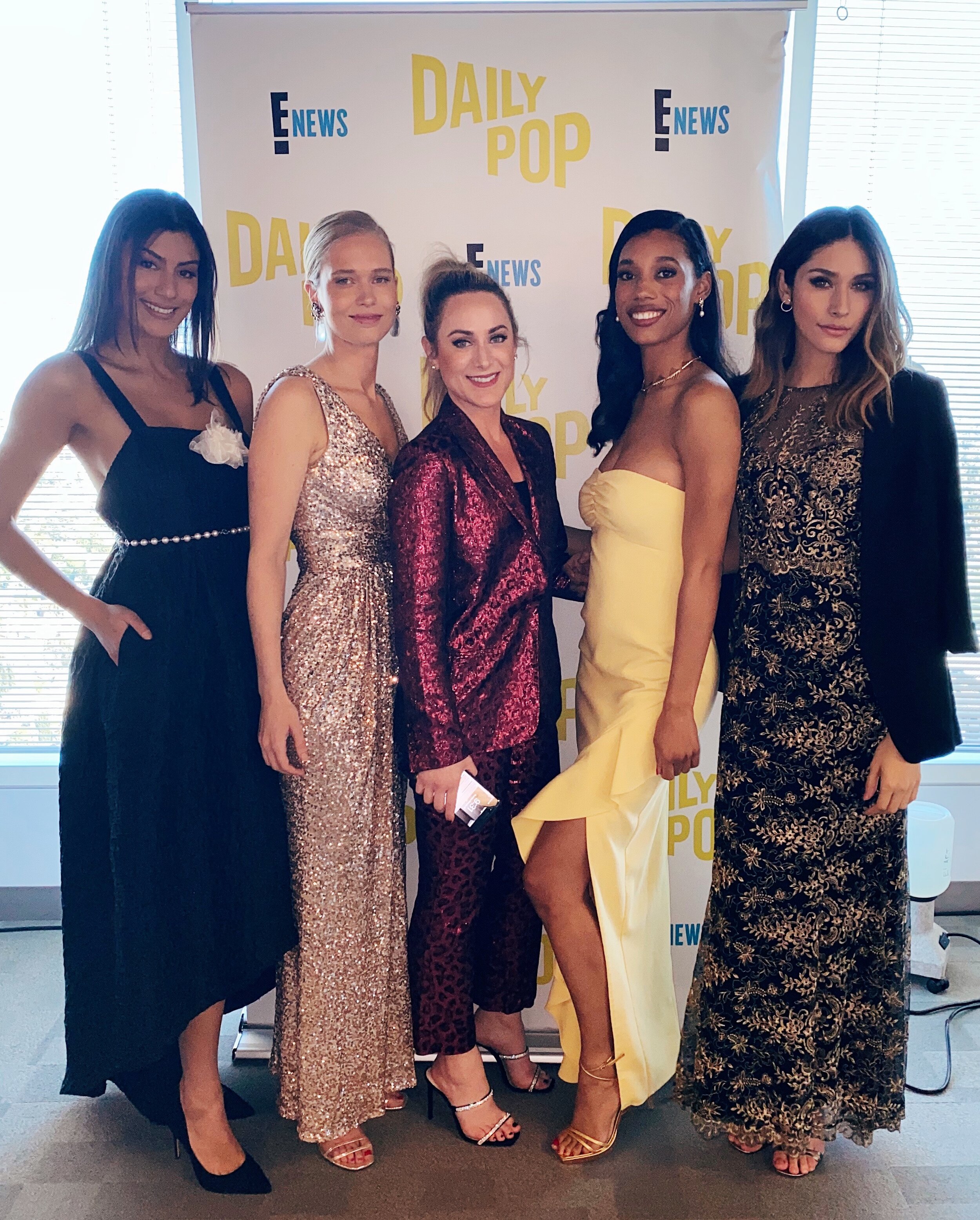 Blaire Walsh - Style Director @ Rent the Runway