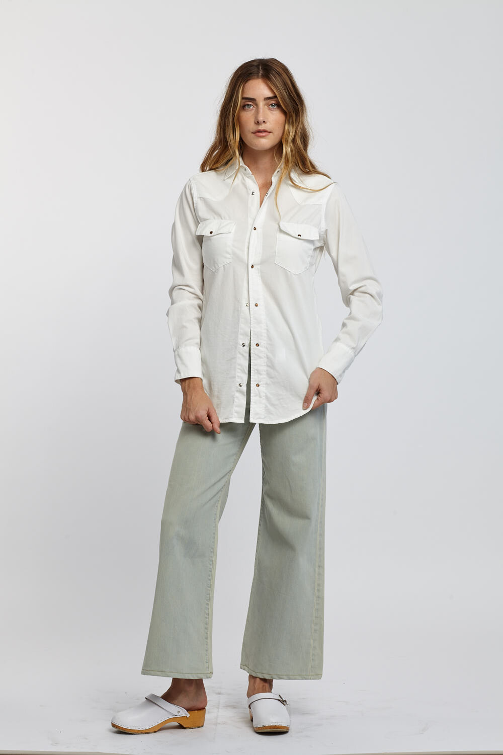 Juliette for Eve Denim