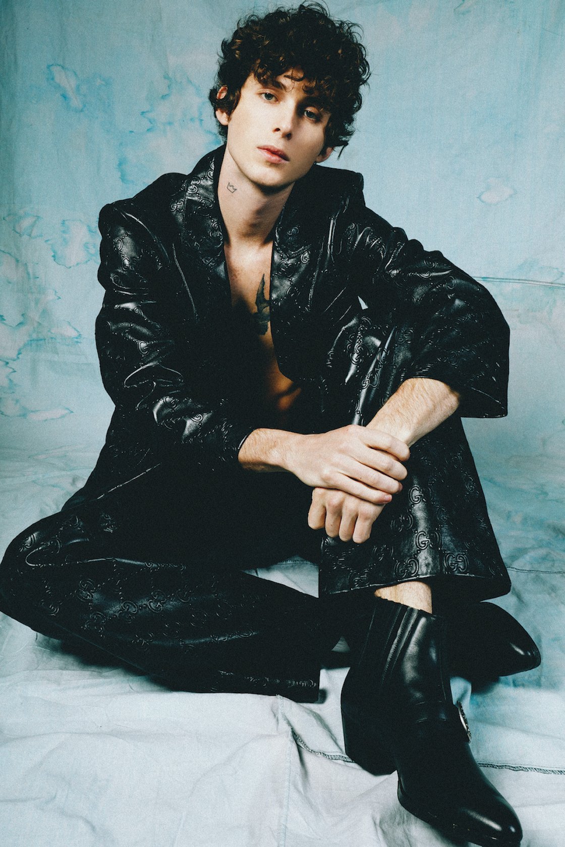August Royals for VMAN