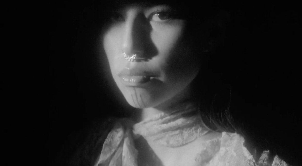 Gucci Details video still