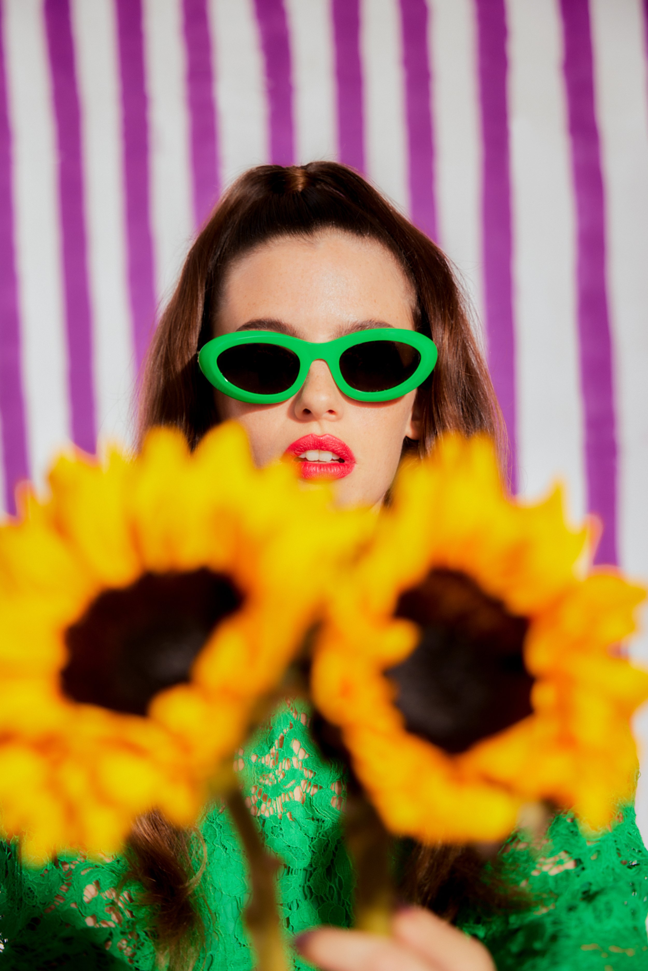 Jimmy Marble x Chiara Parravicini