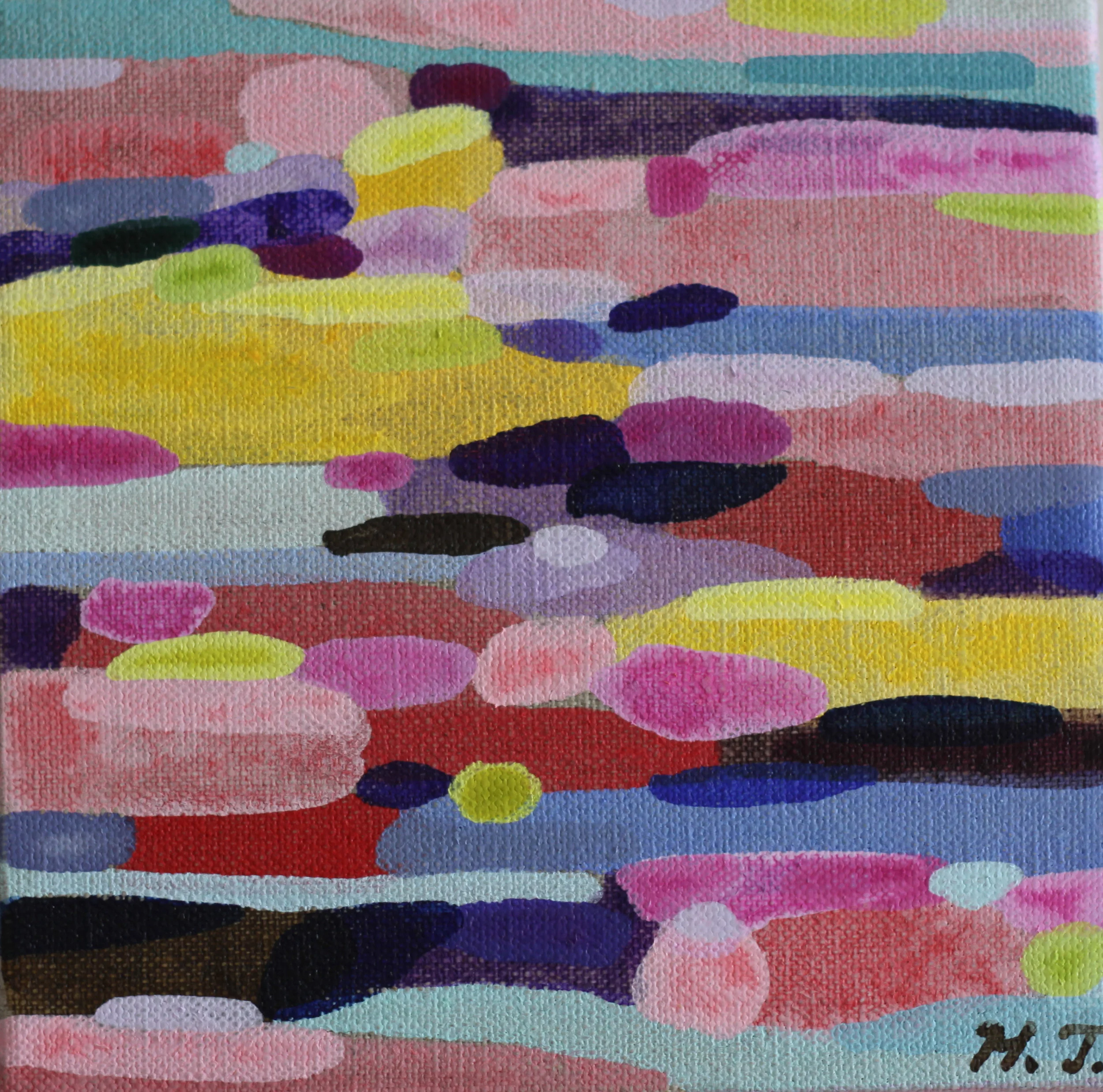 150주년 기념전시회 작품 전호정.JPG