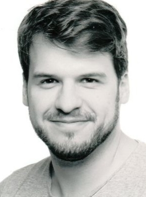 Stefan Renckly, MScBioJet™ Technology Expert and Fusion by a.D.i. Support Specialist