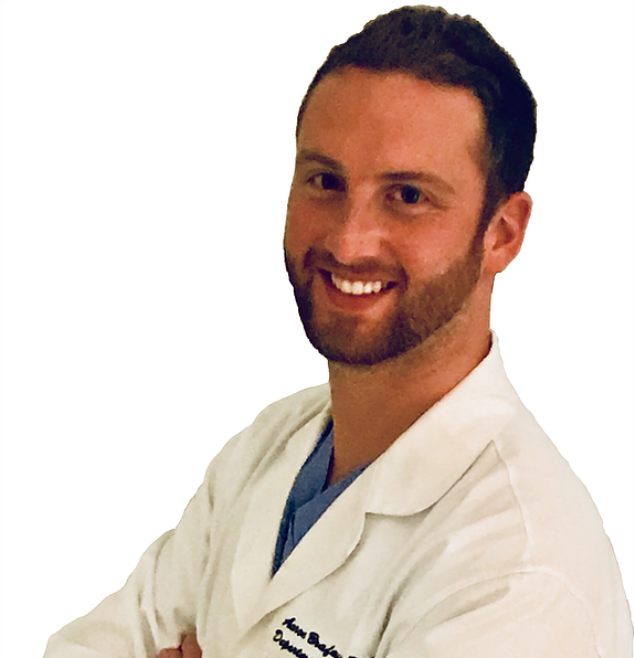 Aaron Brafman, MD
