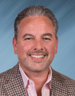 Hugo Davila, MD