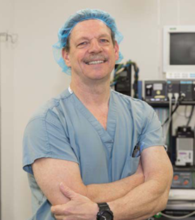 Joseph P. Crawford, MD