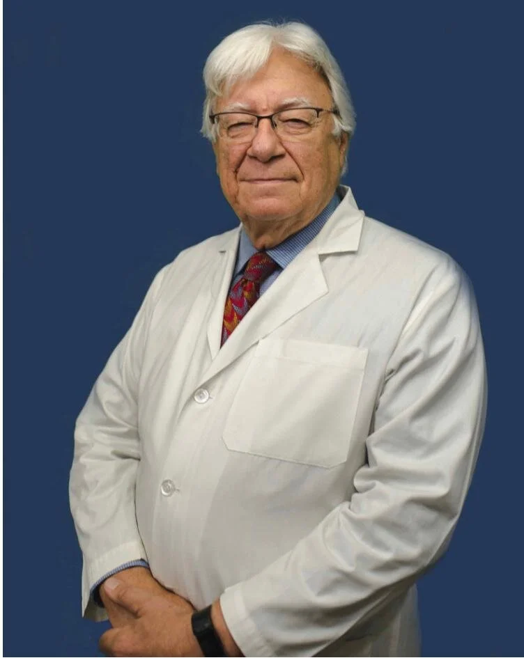 Joseph J Busch Jr, MDOncological Radiologist