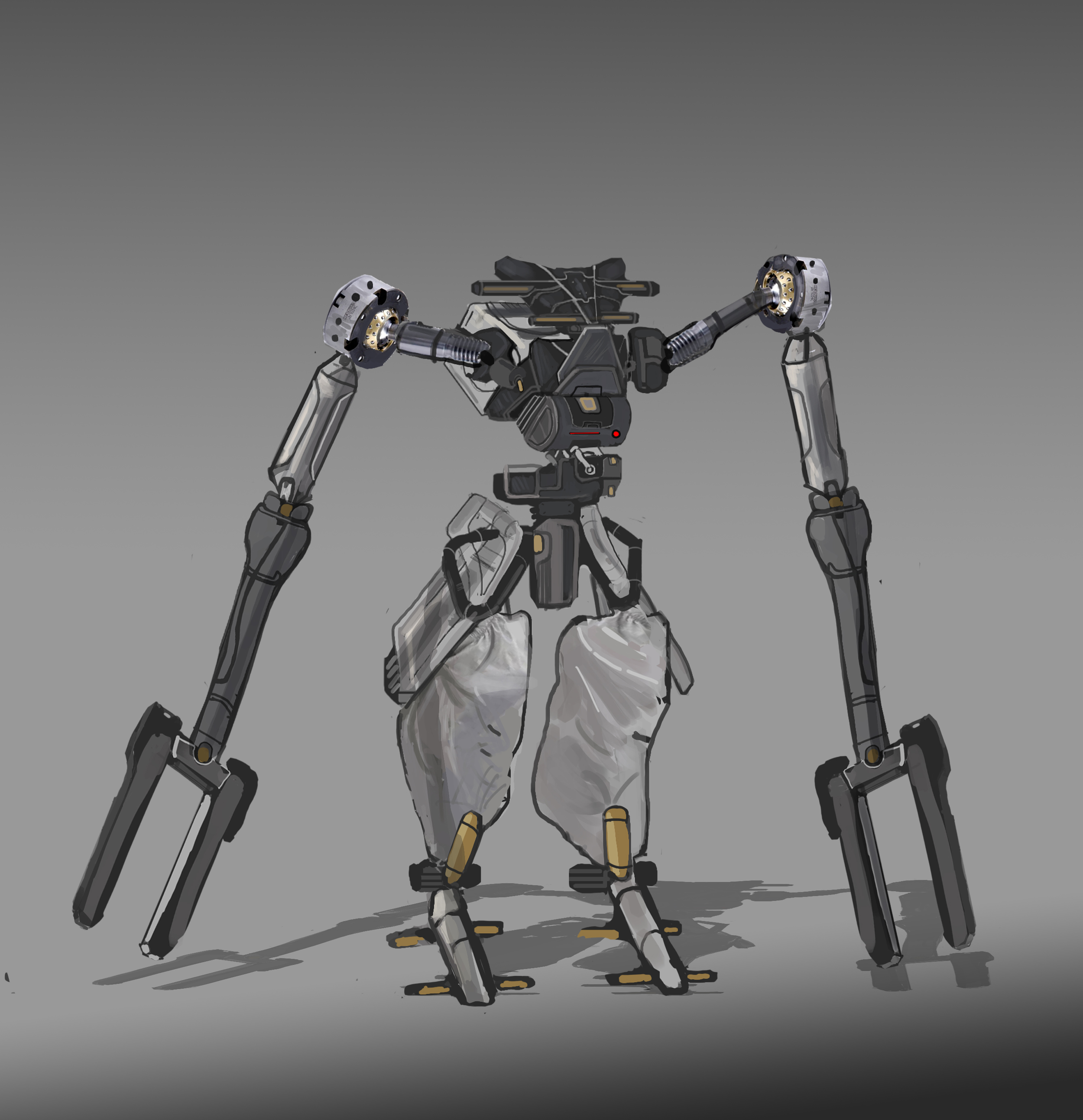 Powerloader