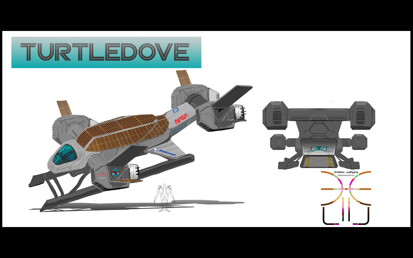 The Turtledove