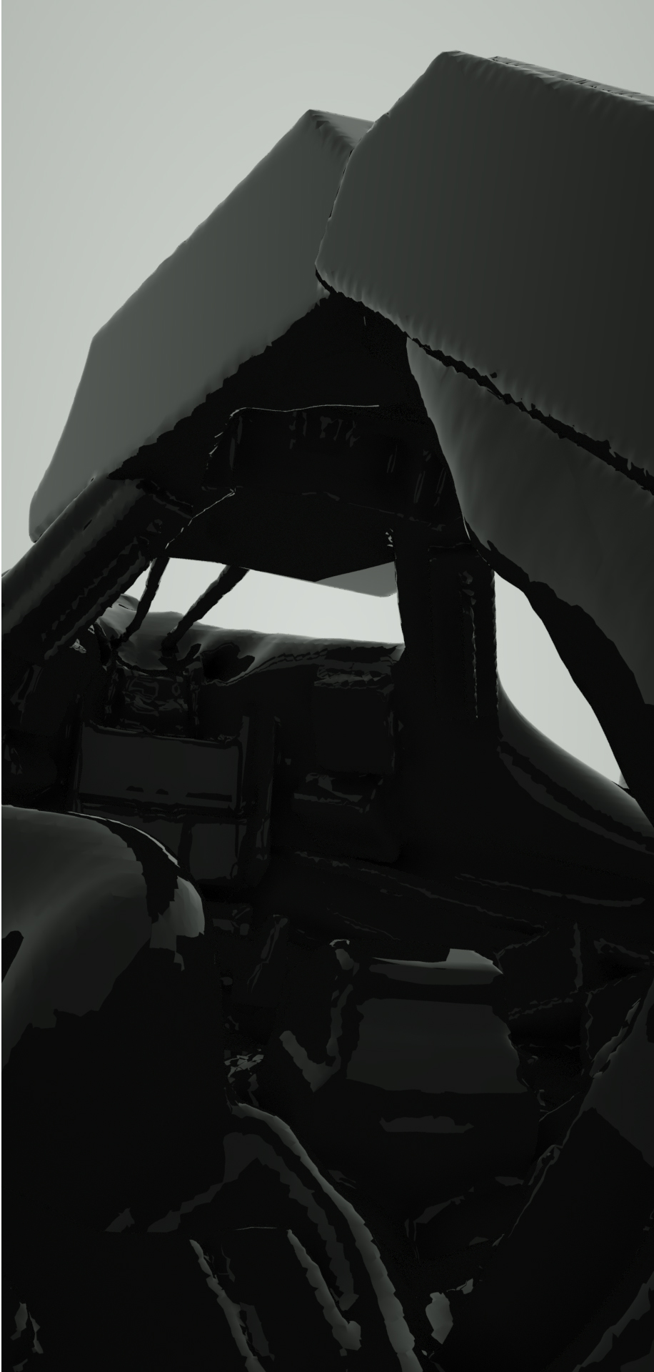 cockpit teaser