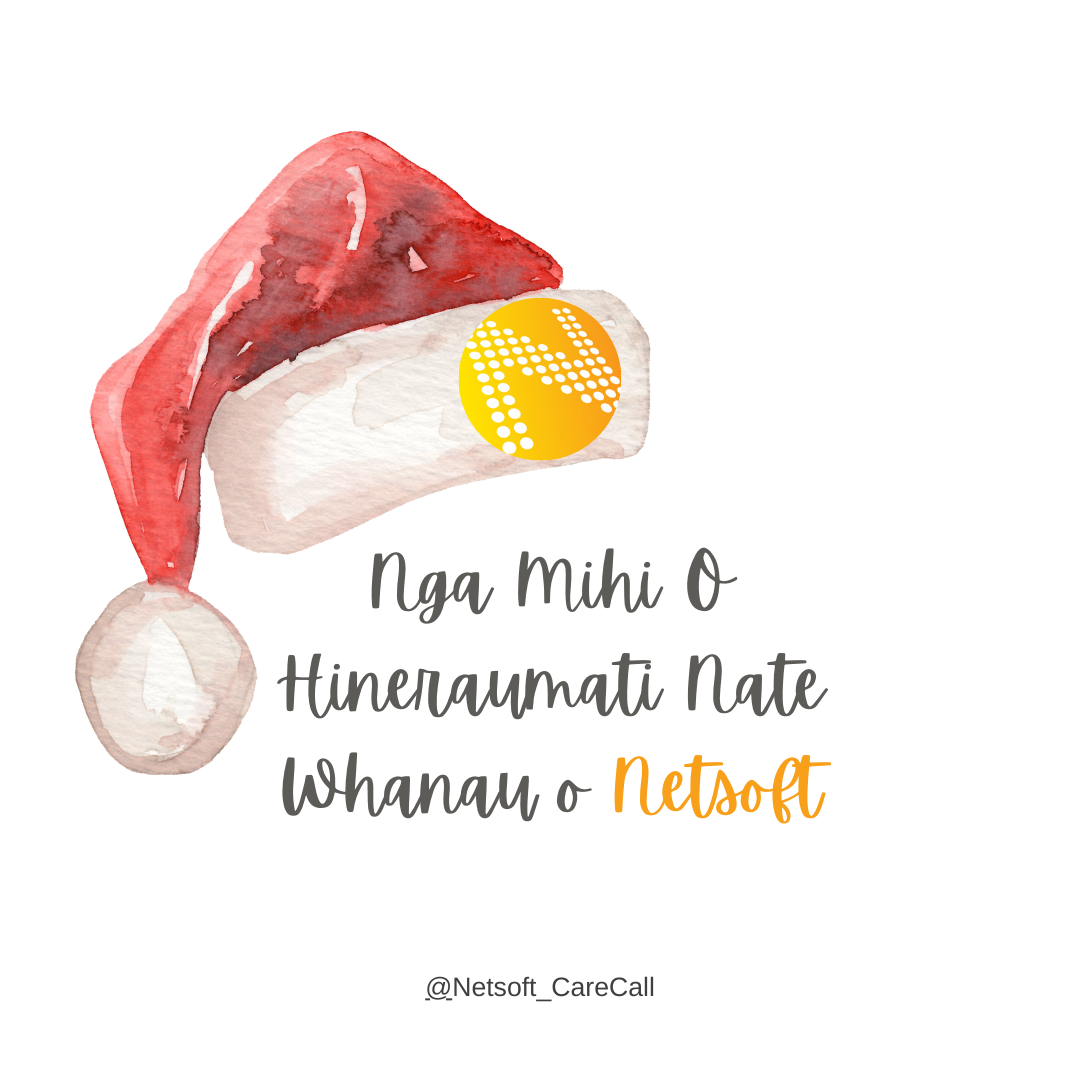 Nga Mihi O Hineraumati Nate Whanau o Netsoft