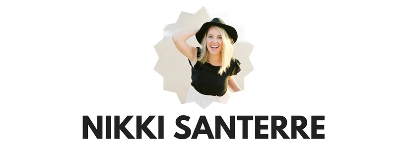 I'm Nikki Santerre, owner and lead photographer of Nikki Santerre Photography. I'm a self proclaimed "Heirloom Curator," a fine art hybrid photographer who travels across the country to document and celebrate marriage and the intimacy of motherhood. If I'm not behind my film camera, you can find me writing for some of my favorite publications, educating photographers, advocating for families struggling with fertility, or spending time with my husband and our precious miracle baby, Mason.