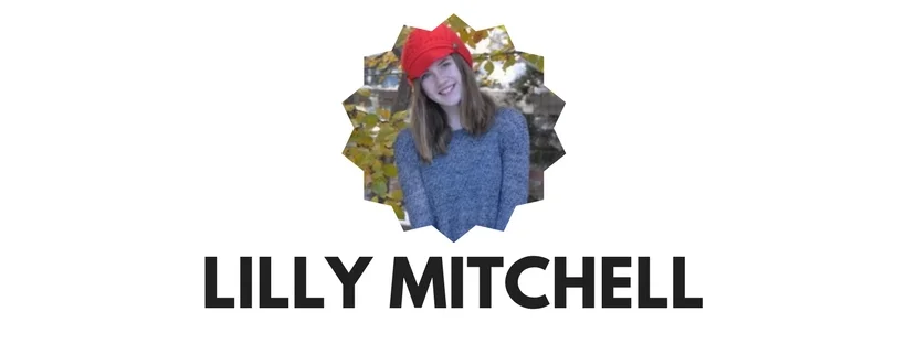 Lilly lives in Boulder, Colorado and can usually be found exploring the surrounding mountains. When she’s not outside, she enjoys spending time with her friends, listening to beautiful music, hugging dogs, and eating good food. She is still in high school and is working towards going to college! 