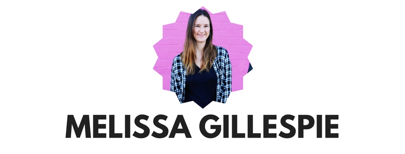Melissa Gillespie is a high school counselor with a background in bereavement, Harry Potter marathons, and tutu dance parties, with an affinity for all things pizza and Disneyland. She lives in Los Angeles, CA with her husband and can be found onlin…