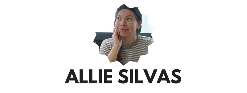 Allie Silvas is a writer and line cook based in Los Angeles. You can find her writing about food and culture at matchstickcooking.com.