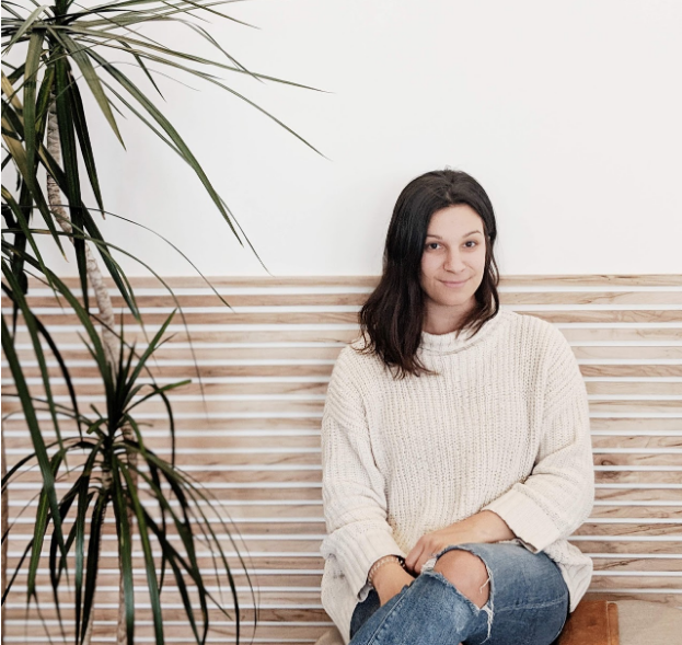 Christine is twenty-something coffee-and-vibes enthusiast who comes alive sitting across women, hearing their stories and journeying with them towards health and self-discovery. She firmly believes in the beauty of process, community and finding true belonging. When she’s not writing, engaging creativity or coaching women, you’ll probably find Christine geeking out over her plants or snuggled in a corner reading or listening to personal development podcasts. Connect with Christine over on her Instagram or website !