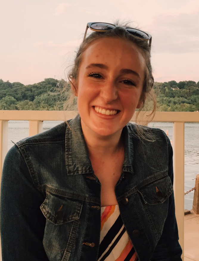 Jaimee is a writer, student, and hopeful believer currently living in Minneapolis, Minnesota. She is passionate about fostering understanding and extraordinary hope in a messy yet beautiful world. More writing from Jaimee can be found on her blog ( jaimeelou.wordpress.com ), and in lengthy captions on Instagram .