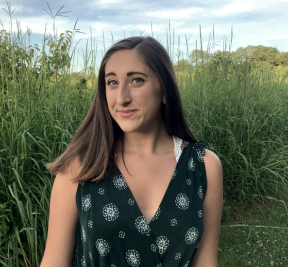 Megan Miller is a student from Pittsburgh, Pennsylvania with an affinity for coffee shops, good books, and complex conversations. She is the self-proclaimed feminist of Mister Rogers’ Neighborhood, loves playing rugby, and desperately wants to be a dog mom. Ask her about the organizations she volunteers with in Florida, but only if you’ve got a spare hour to listen.