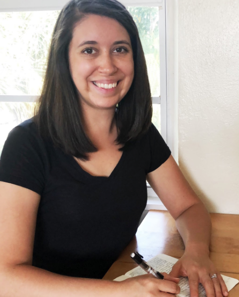 Alesha is a wife and a stay-at-home mommy to two lively boys, living in sunny South Florida. She loves cooking, reading, the beach, and long conversations with good friends. She writes essays and poetry to encourage herself and others to daily reset their perspective on truth.