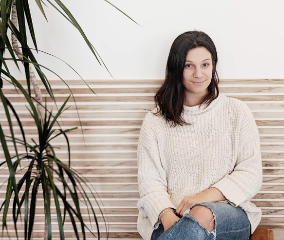 Christine is twenty-something coffee-and-vibes enthusiast who comes alive sitting across women, hearing their stories and journeying with them towards health and self-discovery. She firmly believes in the beauty of process, community and finding true belonging. When she’s not writing, engaging creativity or coaching women, you’ll probably find Christine geeking out over her plants or snuggled in a corner reading or listening to personal development podcasts. Connect with Christine over on her Instagram or website !