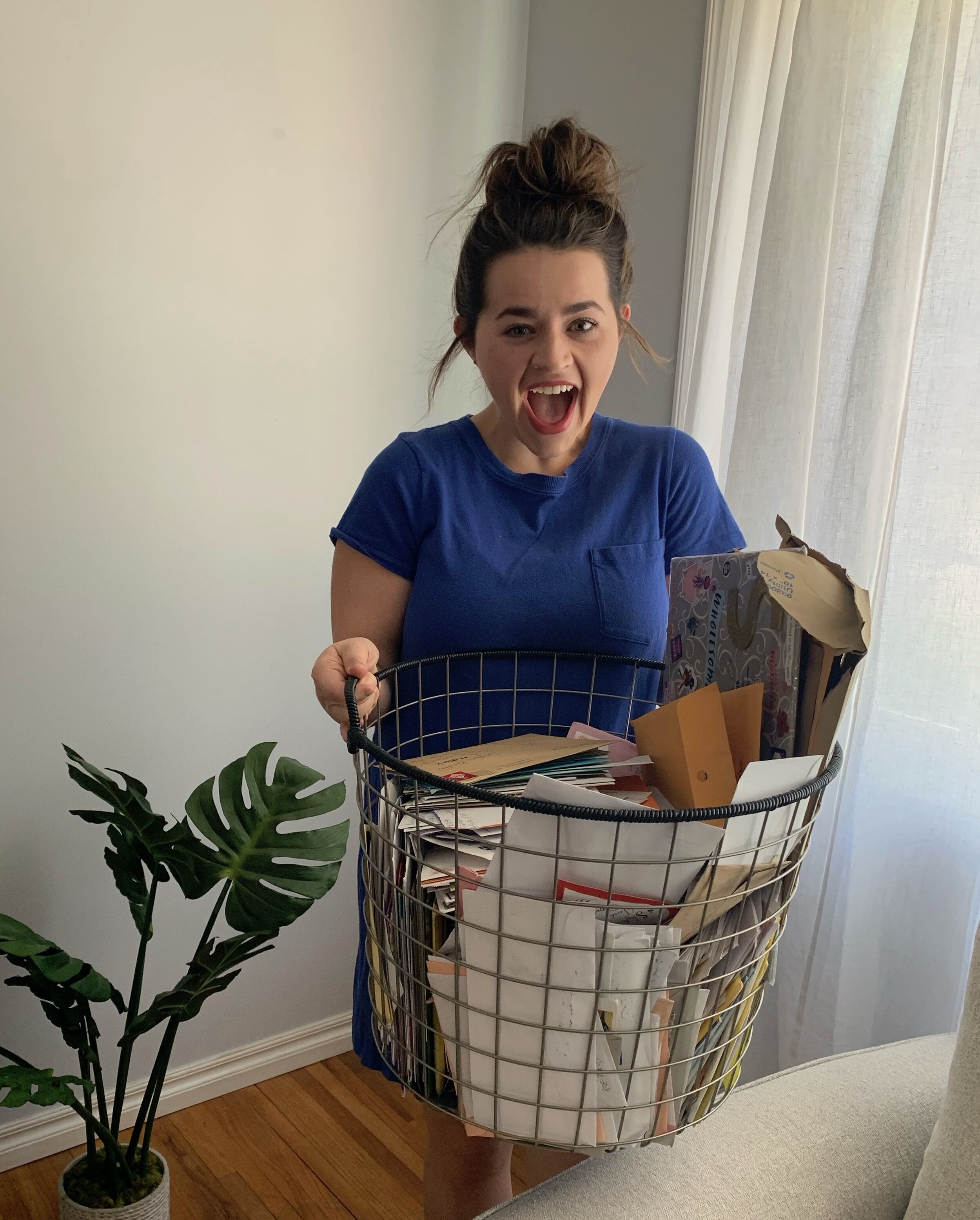 Love Letters for Skylar