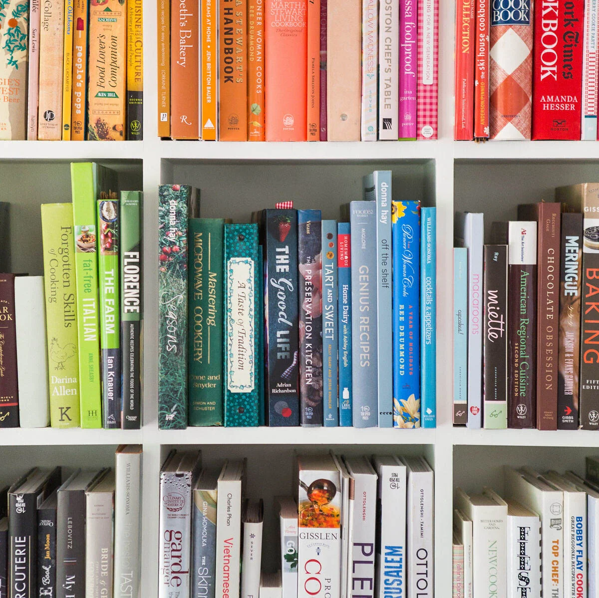 The Importance of Reading What You Want