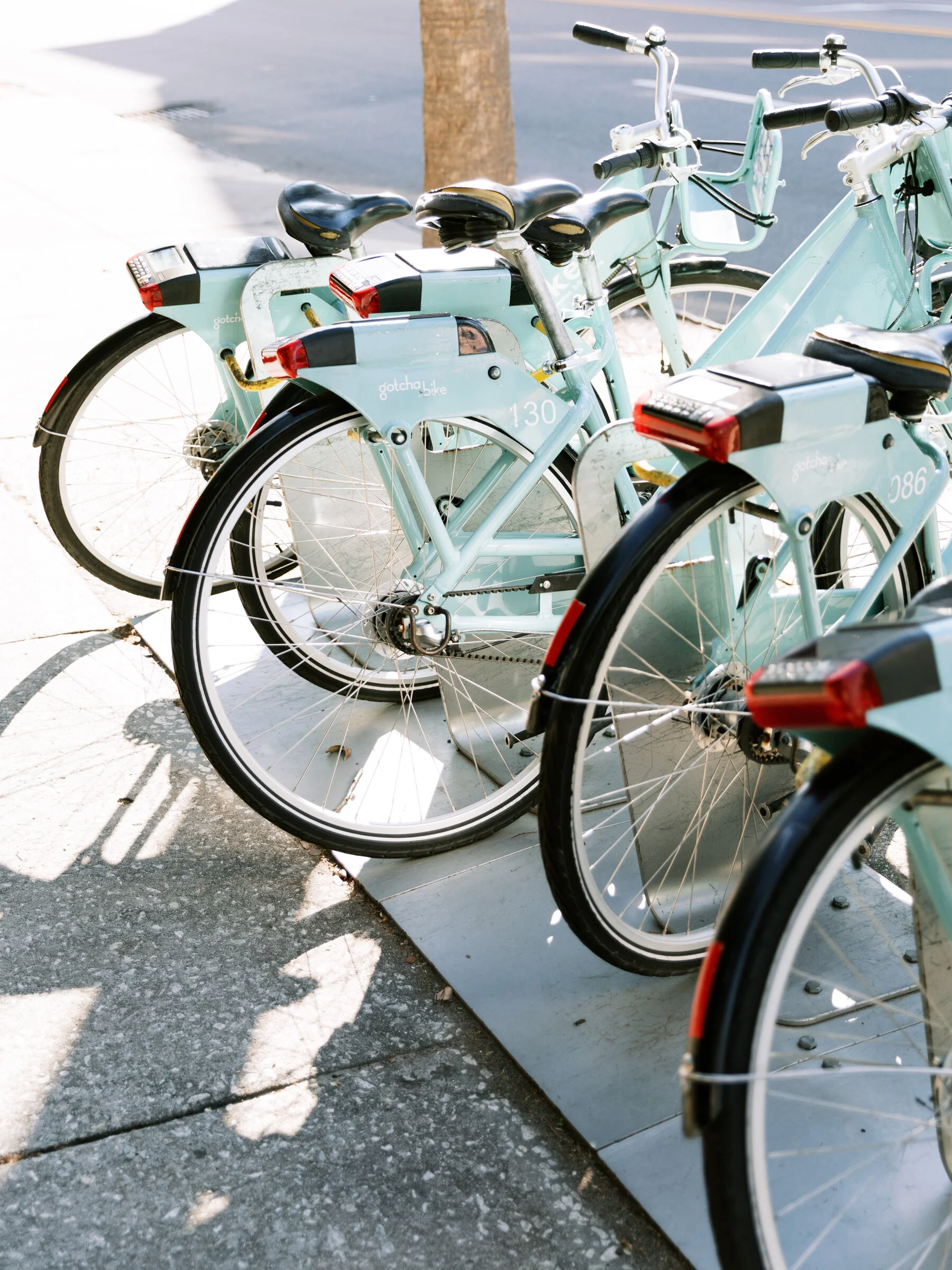 How My Children’s Scooter Riding is Teaching Me to Trust Myself