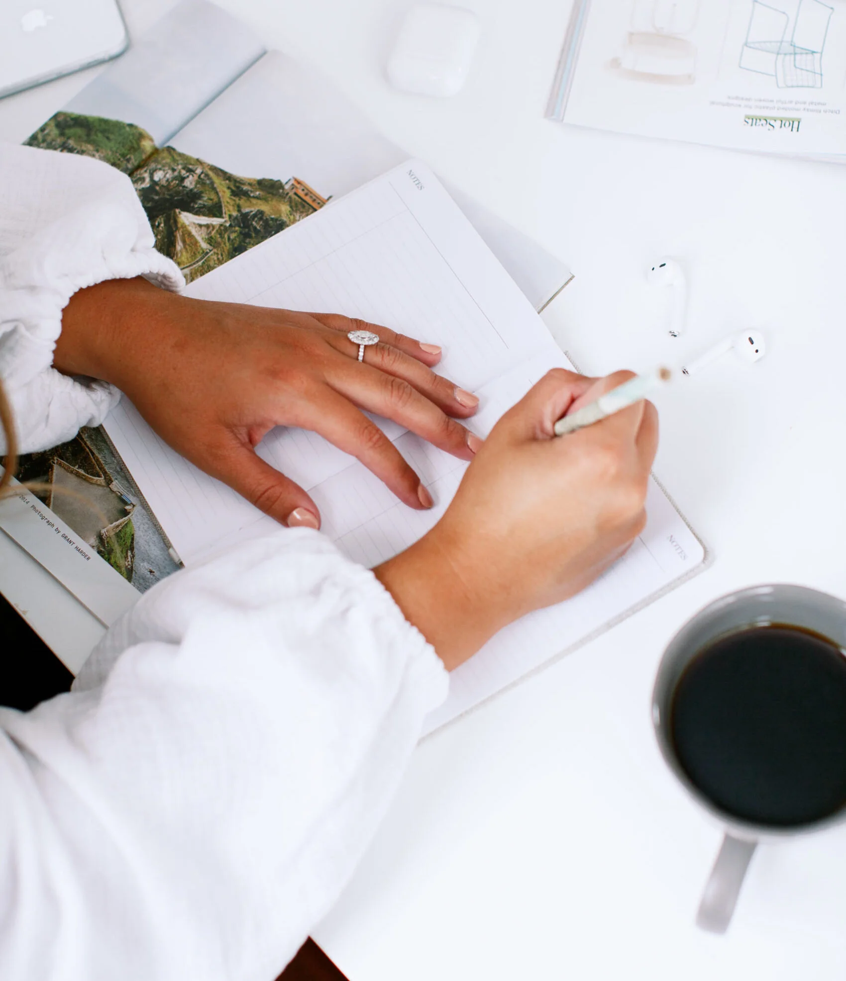 Being a Habitualist Versus a Ritualist