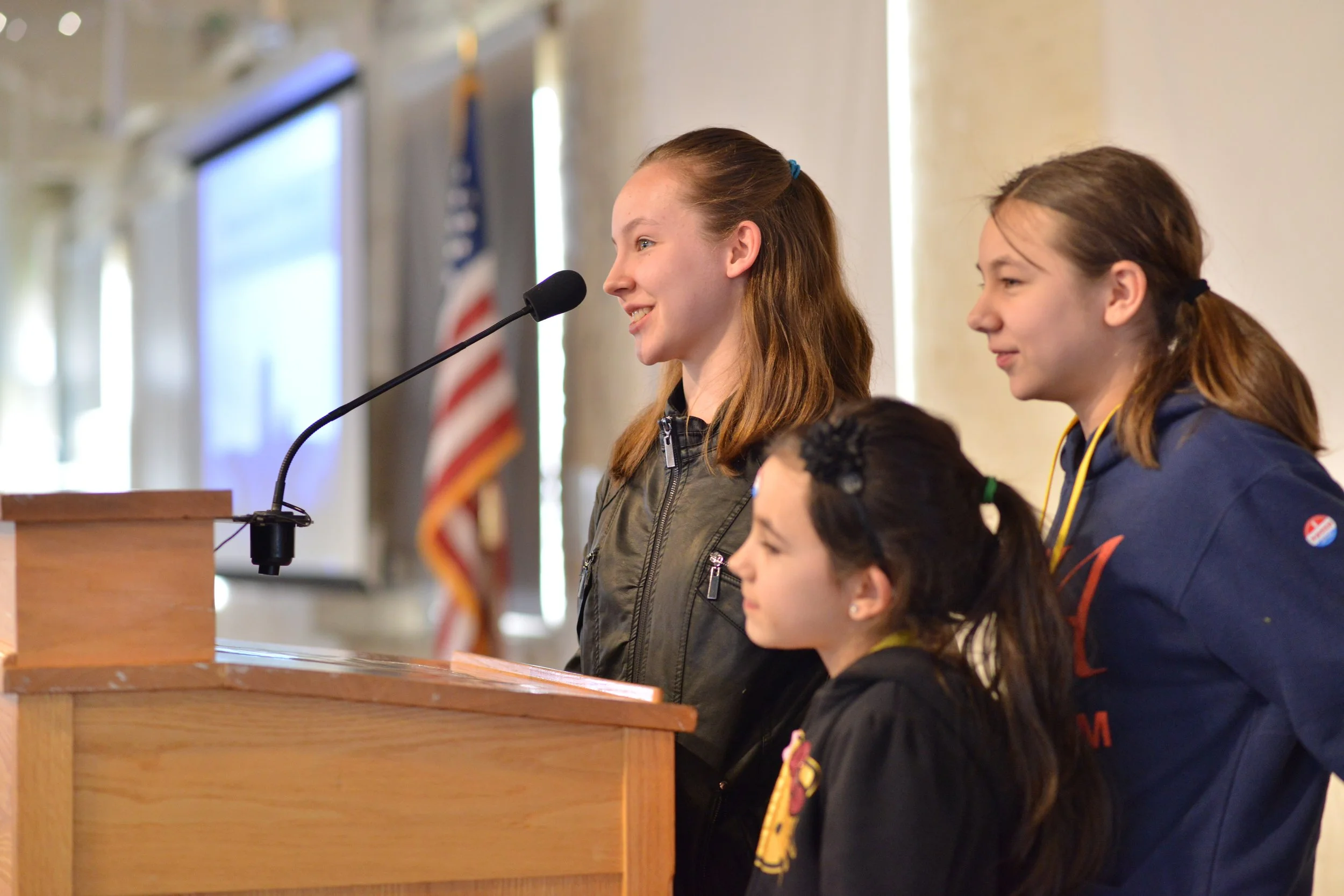 ACTION ALERT: It’s Time To Remove The 3% Enrollment Cap