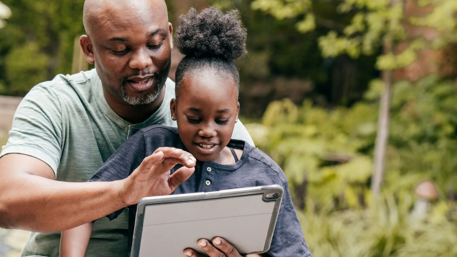 Register for Our Free Parent Informational Webinar