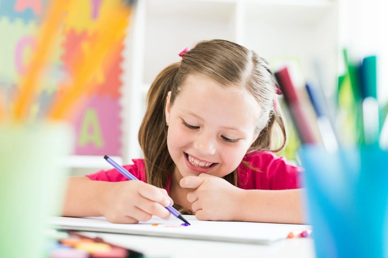 Welcome Back to School!