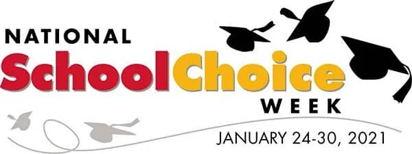 Happy National School Choice Week!