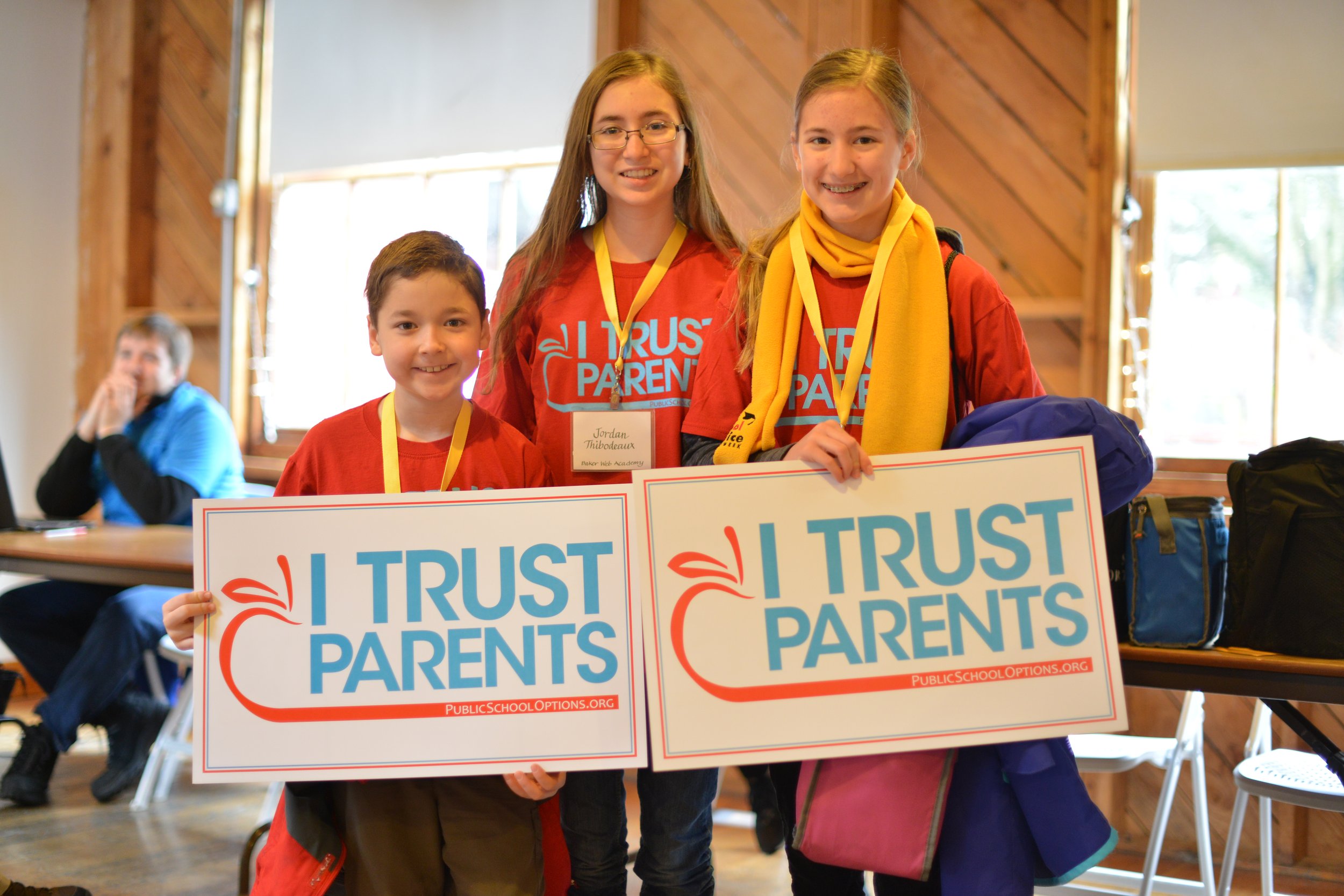 Save the Date for Capitol Day 2020