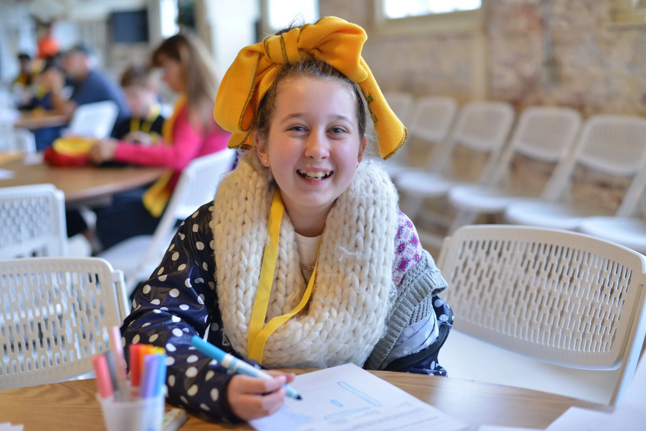 Hello and Welcome Back