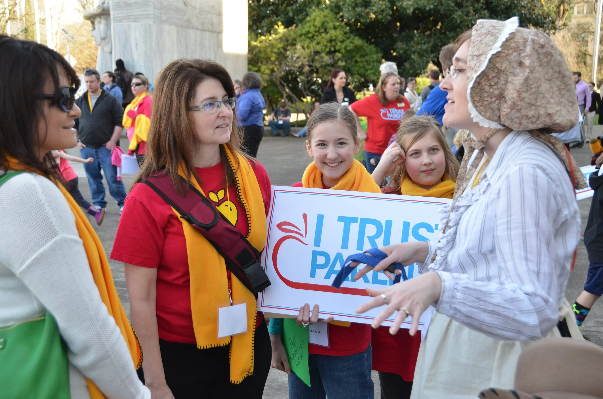 How did you learn about your virtual school?