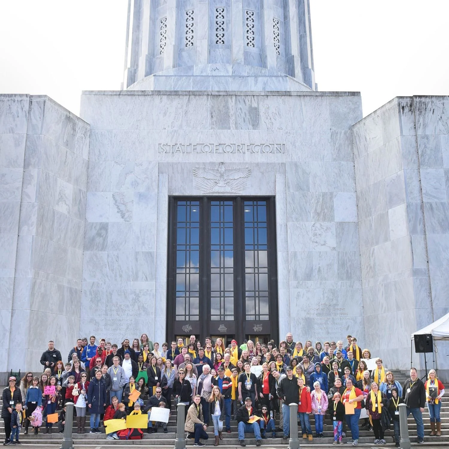 April 2023 Newsletter - HB3204