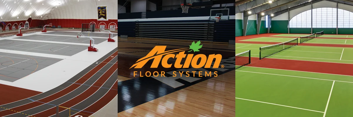 Action Floors Corporate Site Ben Fascitelli